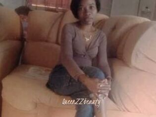 QueenZZbeauty