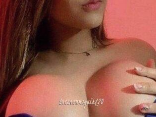 Queencumsquirt20