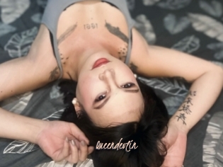 queendevlin Sexenmacht