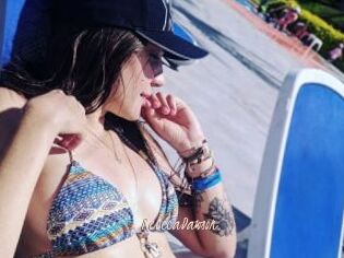RebecaDawson