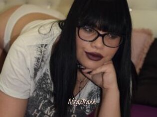 RitaXStarr