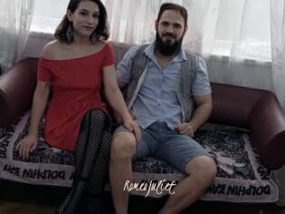 RomeoJuliet