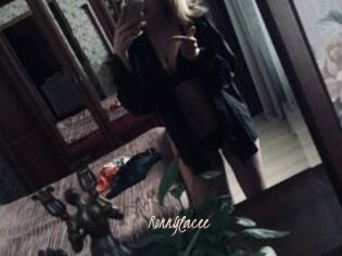 RonnGlacee