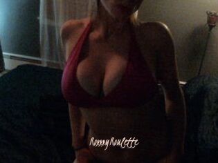 RoxxxyRoulette