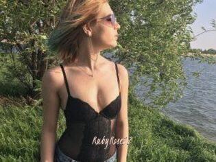 RubyRose22