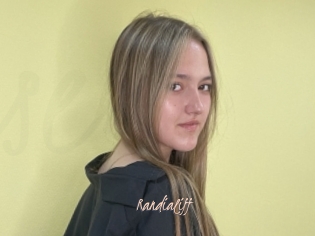 Randialiff