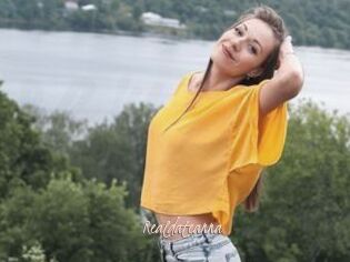 Realdateanna