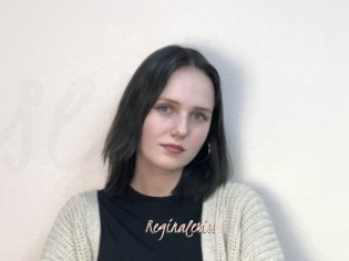 Reginalewiss