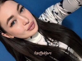 Rexellablaze
