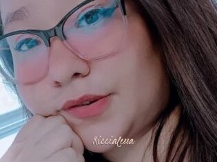 Riccialessa