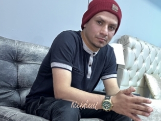 rickdiesel Sexenmacht