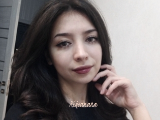 Rikoamana