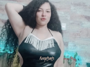 Rosepleate