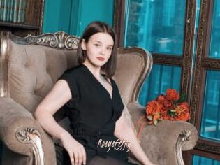 Rosysteffy