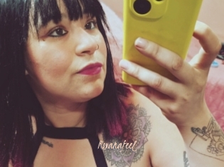 Roxanafeel