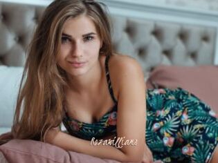 Rozawilliams
