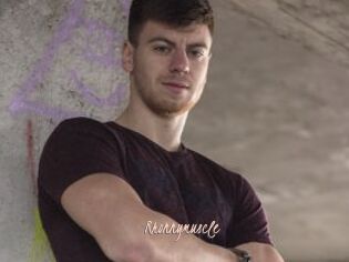 Rronnymuscle