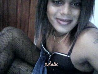 IndiaShe