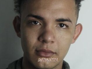 SANTYMONSTER