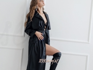 SEXYLonggirl