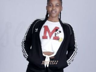 SEXYZEE22