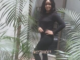 SWEETEBONY23