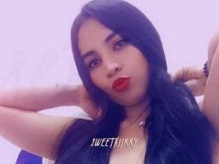 SWEETNIIKKY