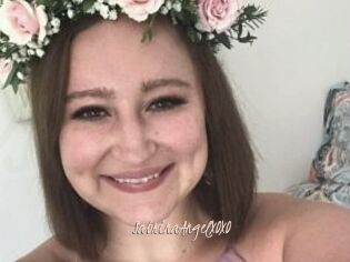 SabrinaAngelXOXO Sexenmacht
