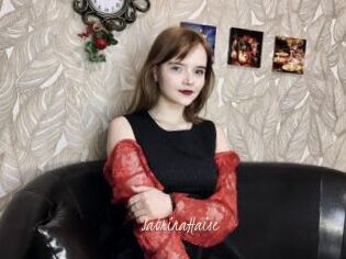 SabrinaHaise