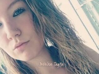 Sabrina_Taylor