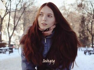 Sabryny