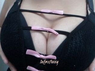 Salome_Funny
