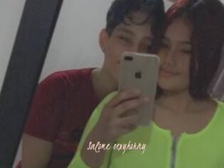 Salome_sexyhorny