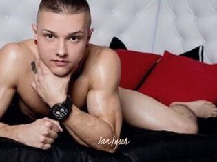 SamTyson