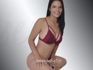 SamanthaBigTits
