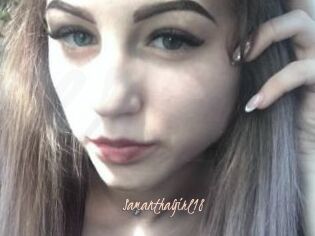 SamanthaGirl18