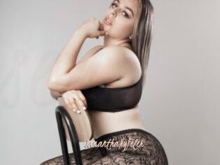 SamanthaNyfeler Sexenmacht