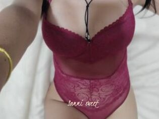 Sammi_sweet