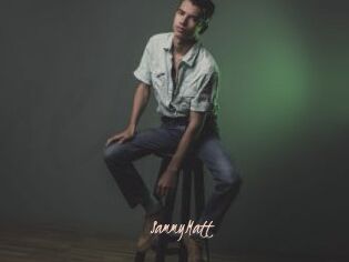 SammyMatt