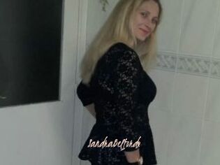 SandraBelfordx