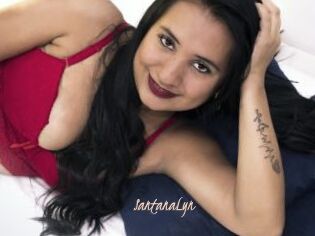 SantanaLyn