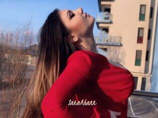 SaraKhann