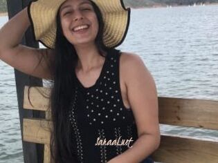 SaraaLust