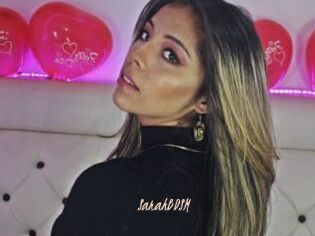 SarahBDSM