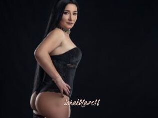 SarahBlaze18