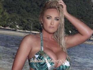 SarahDanielsBabestation