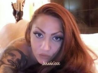 Sarahsinnn Sexenmacht