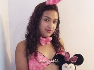 SarayTaylor