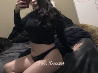 Sasha_FierceUSA Sexenmacht