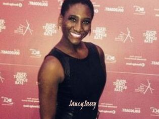 SaucySassy